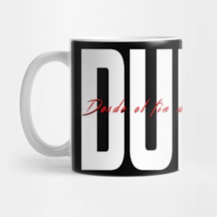 Duki Mug